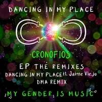 Dancing in My Place (The Remixes)